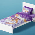 Imagen del producto One Piece - Ropa de cama Monkey D. Luffy Gear 5