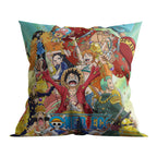 Imagen del producto One Piece - Cojín Banda Pirata