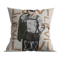 Imagen del producto Attack on Titan - Cojín Levi