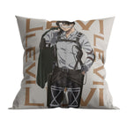 Imagen del producto Attack on Titan - Cojín Levi