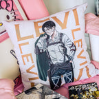 Imagen del producto Attack on Titan - Cojín Levi