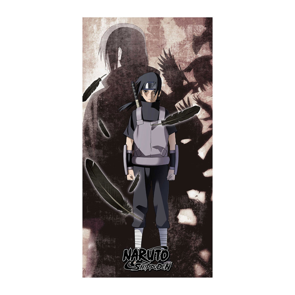 Imagen del producto Naruto Shippuden - Toalla de baño