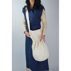 Imagen del producto Bolso bandolera medieval Leti