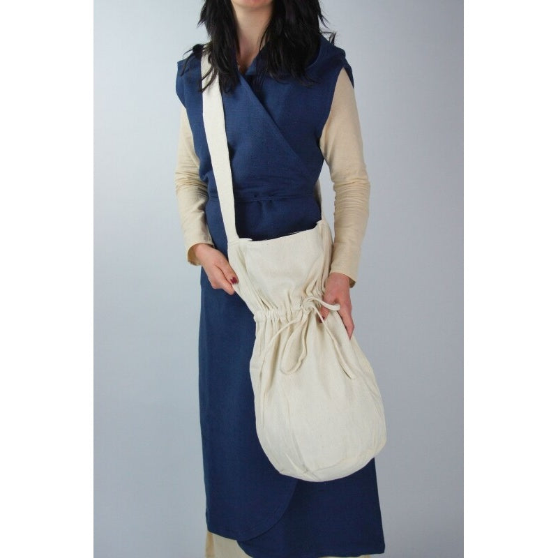 Imagen del producto Bolso bandolera medieval Leti