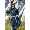 Imagen del producto Túnica vikinga medieval Snorri negra