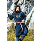 Imagen del producto Túnica vikinga medieval Snorri negra