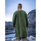 Product image Medieval Viking Tunic Snorri green