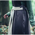 Imagen del producto Cinturón medieval de algodón Kaida
