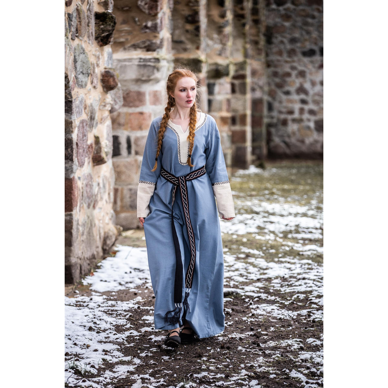 Imagen del producto Cinturón medieval Elina