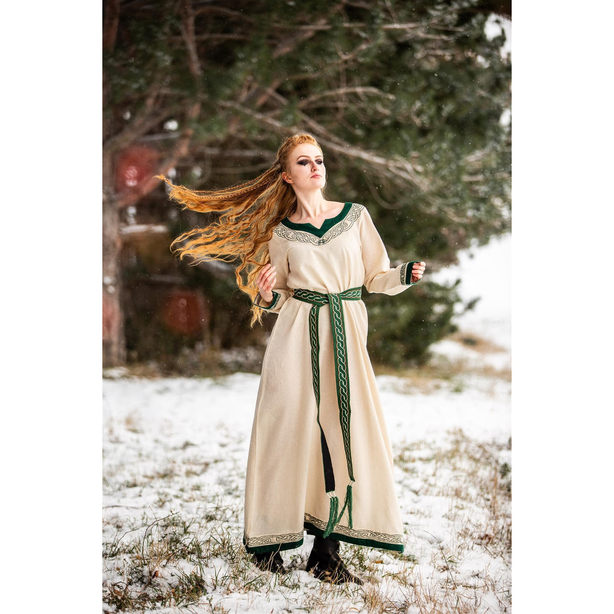 Imagen del producto Cinturón medieval Elina