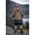 Imagen del producto Túnica vikinga medieval Freydis arena
