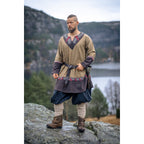 Imagen del producto Túnica vikinga medieval Freydis arena