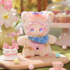 Imagen del producto Lovely Emma - Expositor de figura de peluche sorpresa Pocket Zoo E1094261