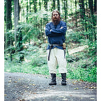 Product image Medieval Viking Tunic Ivar blue