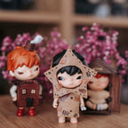 Imagen del producto Hirono - Shelter Series Figura Misteriosa Pop Mart