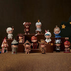 Imagen del producto Hirono - Shelter Series Figura Misteriosa Pop Mart