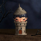 Imagen del producto Hirono - Shelter Series Figura Misteriosa Pop Mart