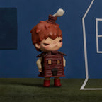 Imagen del producto Hirono - Shelter Series Figura Misteriosa Pop Mart