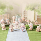 Imagen del producto Skullpanda - The Warmth Pop Mart figura sorpresa expositor E1094314