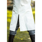 Imagen del producto Túnica medieval Richard de manga corta beige