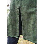 Product image Medieval Short-Sleeve Tunic Richard green