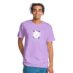 Imagen del producto Pokémon - Camiseta vintage Gengar Katakana