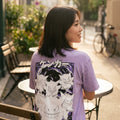 Imagen del producto Pokémon - Camiseta vintage Gengar Katakana
