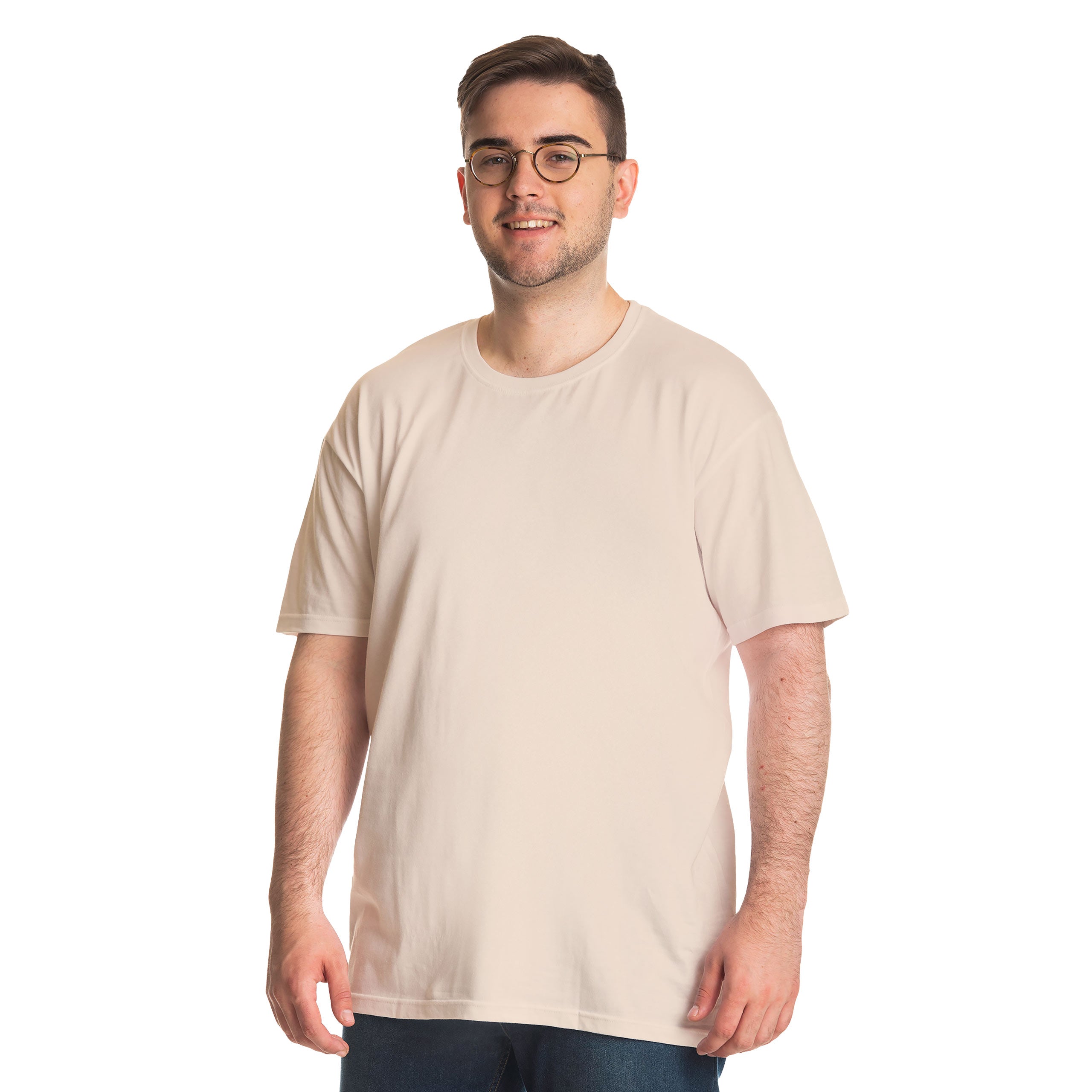 Imagen del producto Camiseta Grogu The Force - Star Wars The Mandalorian