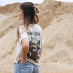 Imagen del producto Camiseta Grogu The Force - Star Wars The Mandalorian