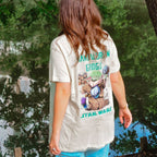 Imagen del producto Camiseta Grogu The Force - Star Wars The Mandalorian