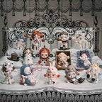 Product image Skullpanda - Everyday Wonderland POP MART Mystery Figure