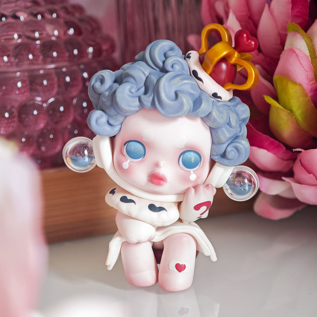 Product image Skullpanda - Everyday Wonderland POP MART Mystery Figure