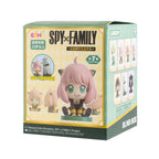 Imagen del producto Spy x Family - Sitting Series expositor de figura sorpresa E1094487