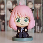 Product image Spy x Family - Sitting Series Mystery Figure