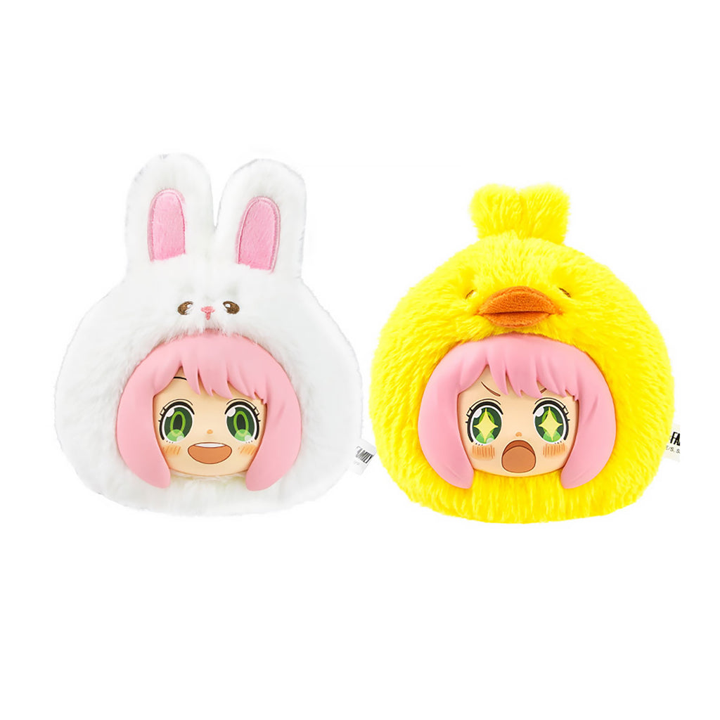 Imagen del producto Spy x Family - Expositor figuras sorpresa Animal Party E1094489