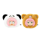 Imagen del producto Spy x Family - Expositor figuras sorpresa Animal Party E1094489