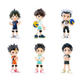 Product image Haikyu!! - Vol. 2 Mystery Figure Display E1094497