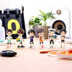 Product image Haikyu!! - Vol. 2 Mystery Figure Display E1094497