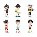 Imagen del producto Haikyu!! - Figura Mystery Vol. 2