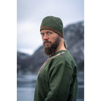 Product image Medieval Viking Cap Anders green