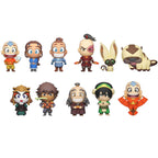 Product image Avatar The Last Airbender – Mystery Figure Bag Clip Series 1