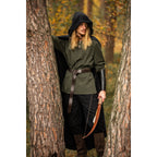 Product image Medieval Cloak Johannes black
