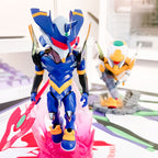 Imagen del producto Evangelion - Vol. 1 Figura Sorpresa