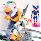 Imagen del producto Evangelion - Vol. 1 Figura Sorpresa