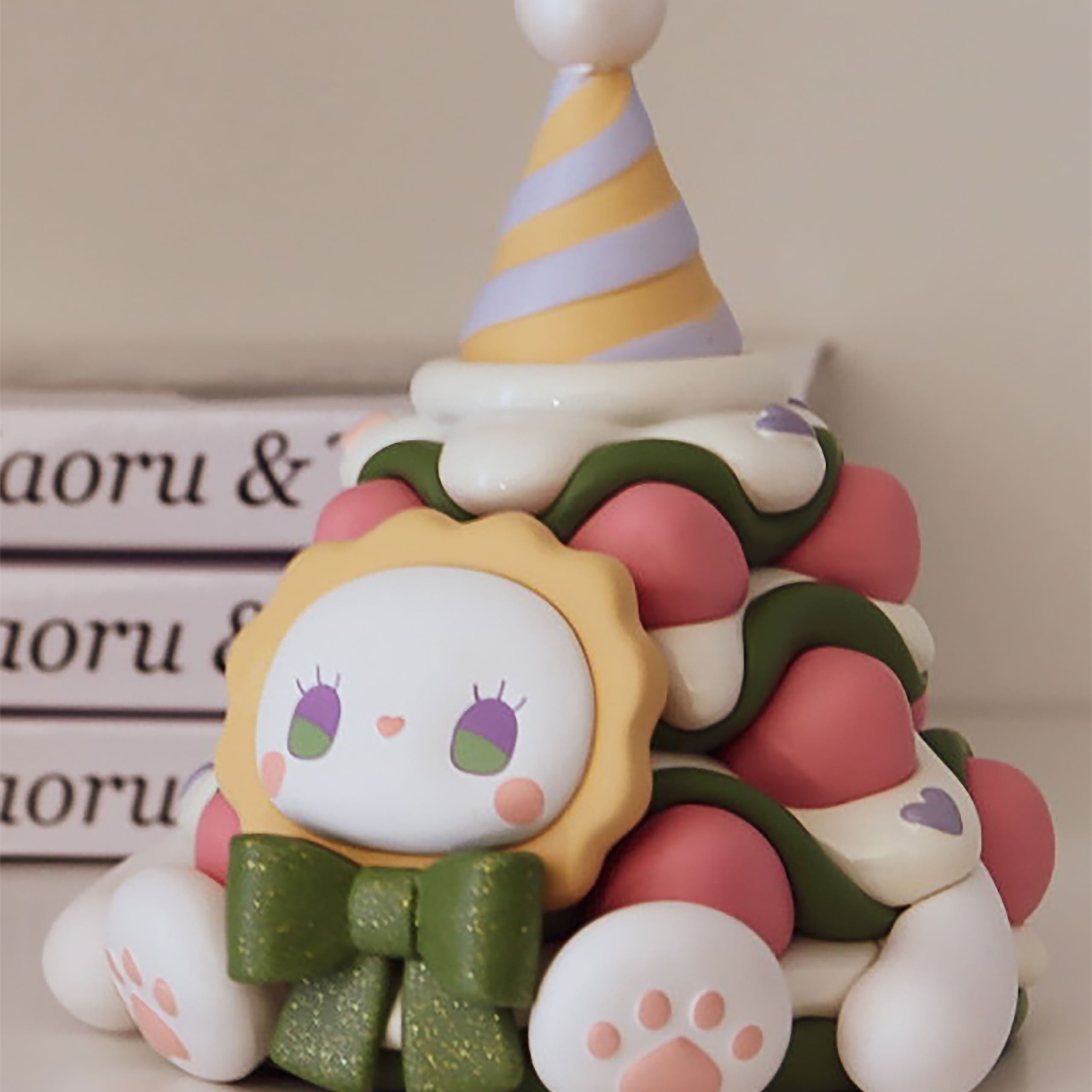 Imagen del producto Emma Secret Forest – Coffee Shop Figura Misteriosa