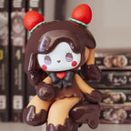 Imagen del producto Emma Secret Forest – Figura sorpresa Love Dopamine