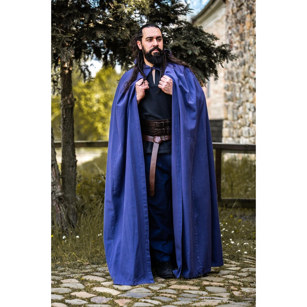 Product image Medieval Cotton Cloak Gunnar