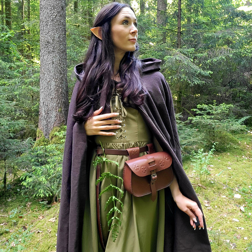 Product image Medieval Cotton Cloak Frantz