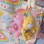 Imagen del producto Osos Amorosos - Figura sorpresa Pop Mart