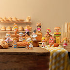 Imagen del producto Molly - Figura sorpresa Carb Lover Pop Mart